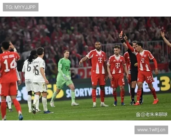 马卡：卡马文加欧冠红牌后痛哭悔恨